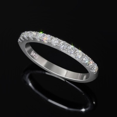 2mm-round-cut-moissanite-cluster-enternity-ring-in-s925-silver