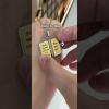 Best Mom Ever Book Necklace - Mother's Day,Birthday,Memorial Gifts - Glamcura.com
